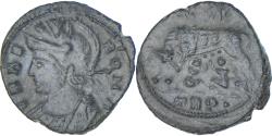 Ancient Coins - Coin, Roma, City Commemoratives, Follis, 330-331, Trier, , Bronze