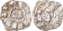 World Coins - Coin, ITALIAN STATES, Henri III, IV ou V de Franconie, Denarius, 1039-1125