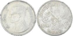 World Coins - Coin, Thailand, 5 Baht, 1977