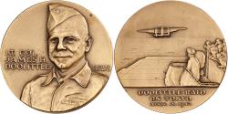 Us Coins - United States, Medal, James H. Doolittle, Raid on Tokyo, 1967, Medallic Art Co.