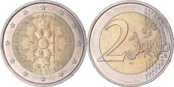 World Coins - France, 2 Euro, Le Bleuet de France, 2018, Paris, , Bi-Metallic