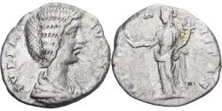Ancient Coins - Coin, Julia Domna, Denarius, 196-211, Rome, , Silver, RIC:639