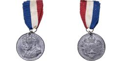 World Coins - Great Britain, Medal, Georges V and Mary Queen, 1911, Tin,