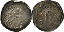 World Coins - Coin, France, LORRAINE, Denarius, Nancy, , Silver, Boudeau:1443