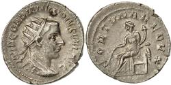 Ancient Coins - Coin, Gordian III, Antoninianus, 243-244, Antioch, , Billon, RIC:210
