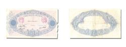 World Coins - Banknote, France, 500 Francs, 500 F 1888-1940 ''Bleu et Rose'', 1937