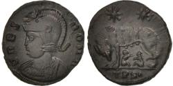 Ancient Coins - Coin, City Commemoratives, Follis, Trier, , Bronze, RIC:529