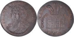 World Coins - Coin, Great Britain, Middlesex, Princess of Wales, Halfpenny Token, 1795