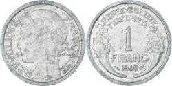 World Coins - Coin, France, Franc, 1945