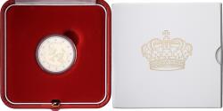 World Coins - Monaco, 2 Euro, admission à l'O.N.U., 2013, BE, , Bi-Metallic