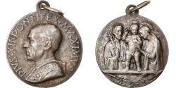 World Coins - Vatican, Medal, Le Pape Pie XII, Religions & beliefs, Mistruzzi,