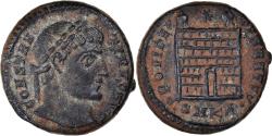 Ancient Coins - Coin, Constantine I, Follis, 325-326, Kyzikos, , Bronze, RIC:34