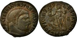 Ancient Coins - Coin, Constantine I, Nummus, Nicomedia, , Copper
