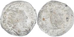Ancient Coins - Coin, Postumus, Antoninianus, 260-269, Cologne, Rare, , Billon, RIC:55