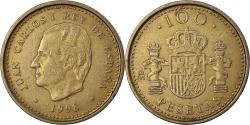 World Coins - Coin, Spain, 100 Pesetas, 1998