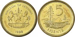 Lesotho coins for sale Buy Lesotho coins from the most respected