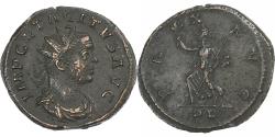 Ancient Coins - Tacitus, Antoninianus, 275, Lugdunum, Bronze, , RIC:39