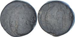 Ancient Coins - Coin, Lydia, Æ, 133 BC-14 AD, Sardes, , Bronze