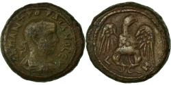 Ancient Coins - Coin, Gordian III, Tetradrachm, Alexandria, , Billon