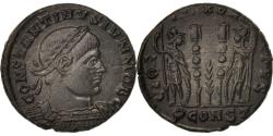 Ancient Coins - Coin, Constantine II, Follis, Arles, , Bronze, RIC:359