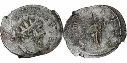 Ancient Coins - Postumus, Antoninianus, 260-269, Cologne, Billon, , RIC:315