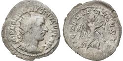 Ancient Coins - Coin, Gordian III, Antoninianus, 242-244, Antioch, , Billon, RIC:218