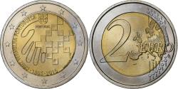 World Coins - Portugal, 2 Euro, 2015, Lisbon, Bi-Metallic,