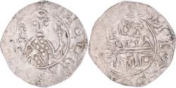 World Coins - Coin, Netherlands, Willem van Pont, Denarius, 1054-1076, Utrecht,