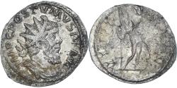 Ancient Coins - Coin, Postumus, Antoninianus, 260-269, Cologne, , Billon, RIC:93