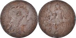 World Coins - Coin, France, 10 Centimes, 1902