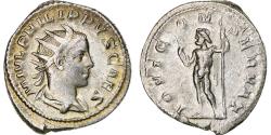 Ancient Coins - Philip II, Antoninianus, 244-246, Rome, Billon, , RIC:213