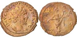 Ancient Coins - Coin, Victorinus, Antoninianus, 268-269, Trier, , Copper, RIC:67