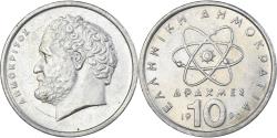 World Coins - Coin, Greece, 100 Drachmes, 1990