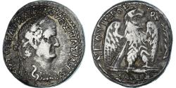 Ancient Coins - Coin, Seleucis and Pieria, Vespasian, Tetradrachm, 69-70, Antioch,