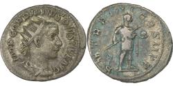 Ancient Coins - Gordian III, Antoninianus, 241-243, Rome, Silver, , RIC:92