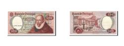 World Coins - Banknote, Portugal, 500 Escudos, 1979, 1979-10-04, AU(50-53)