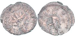 Ancient Coins - Coin, Postumus, Antoninianus, 260-269, Gaul, , Billon, RIC:316