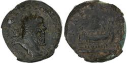 Ancient Coins - Postumus, Sestertius, 260-269, Lugdunum, Bronze, , RIC:143