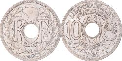 World Coins - Coin, France, Lindauer, 10 Centimes, 1929, Paris, , Copper-nickel