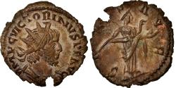 Ancient Coins - Coin, Victorinus, Antoninianus, , Billon, Cohen:112