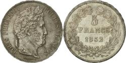 World Coins - Coin, France, Louis-Philippe, 5 Francs, 1832, Lille, , Silver