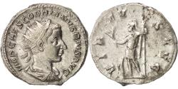 Ancient Coins - Coin, Gordian III, Antoninianus, 238, Roma, , Billon, RIC:39
