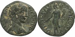 Ancient Coins - Pisidia, Caracalla, Æ Unit, 198-217, Antioch, Bronze,