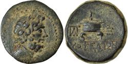 Ancient Coins - Coin, Cilicia, Mopsus, Bronze Æ, 164-27 BC, , Bronze, SNG Levante:1305