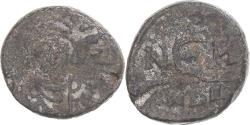 Ancient Coins - Coin, Maurice Tiberius, Pentanummium, 582-602, Uncertain Mint,