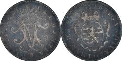 World Coins - Coin, Luxembourg, Liard, 1759