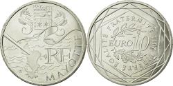 World Coins - Coin, France, 10 Euro, 2011, , Silver, KM:1726