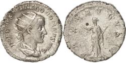 Ancient Coins - Coin, Gordian III, Antoninianus, Roma, , Billon, RIC:189a