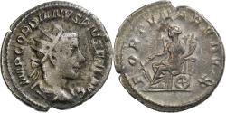 Ancient Coins - Gordian III, Antoninianus, 243-244, Rome, Billon, , RIC:144