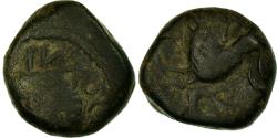 Ancient Coins - Coin, Remi, Bronze Æ, , Bronze, Delestrée:595